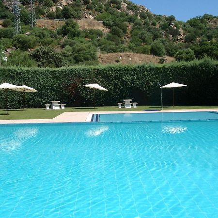 Aldeaduero Hotel Rural Salto de Saucelle Екстериор снимка