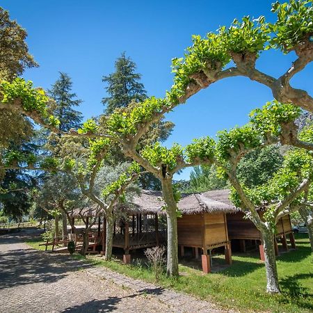 Aldeaduero Hotel Rural Salto de Saucelle Екстериор снимка