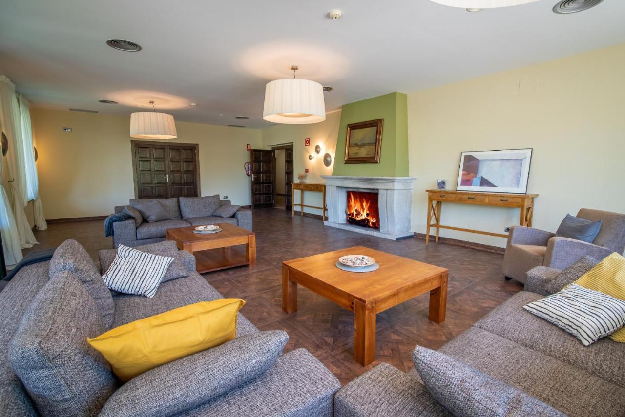 Aldeaduero Hotel Rural Salto de Saucelle Екстериор снимка