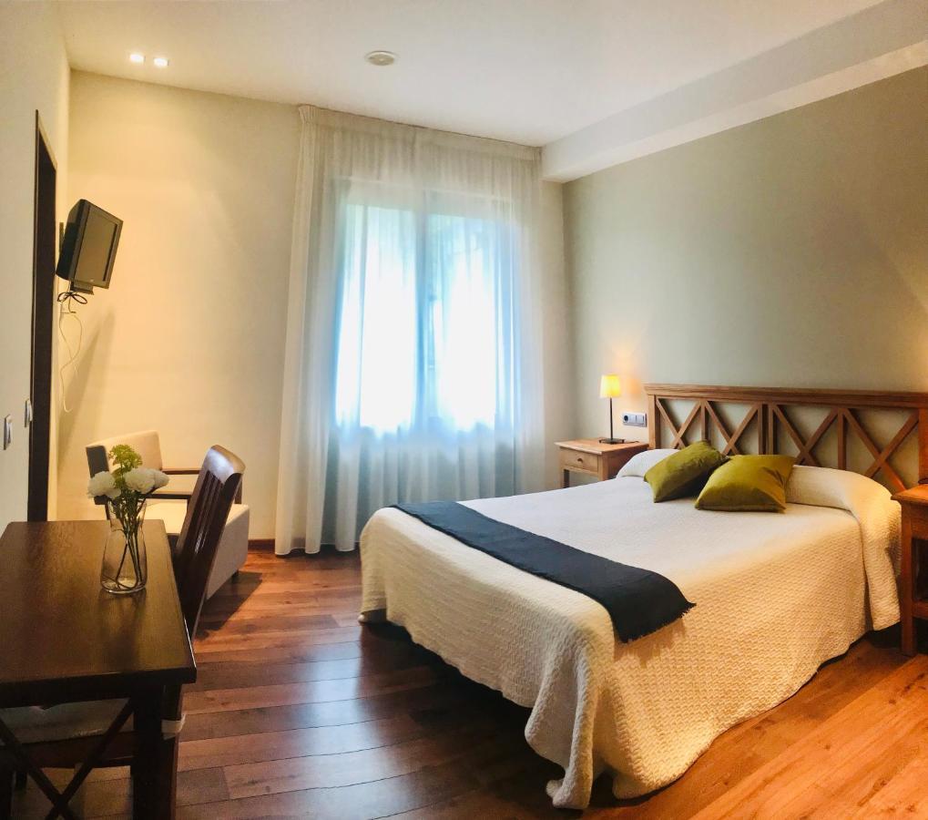 Aldeaduero Hotel Rural Salto de Saucelle Екстериор снимка