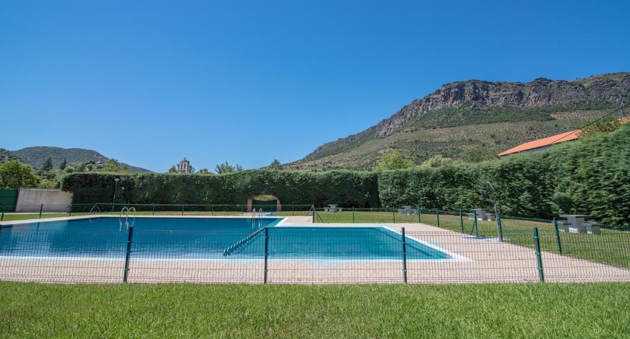 Aldeaduero Hotel Rural Salto de Saucelle Екстериор снимка