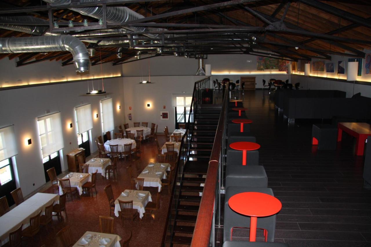 Aldeaduero Hotel Rural Salto de Saucelle Екстериор снимка