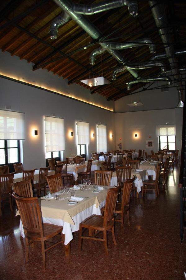 Aldeaduero Hotel Rural Salto de Saucelle Екстериор снимка