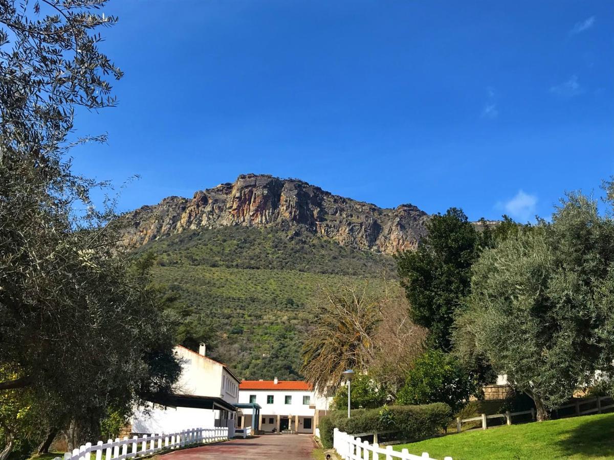 Aldeaduero Hotel Rural Salto de Saucelle Екстериор снимка