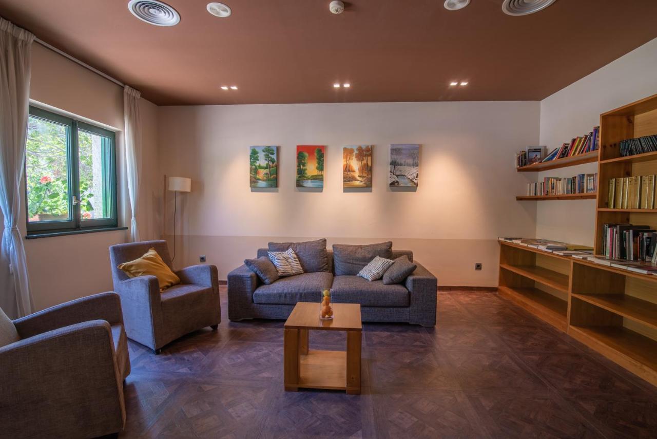 Aldeaduero Hotel Rural Salto de Saucelle Екстериор снимка