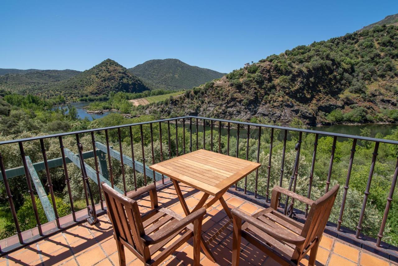 Aldeaduero Hotel Rural Salto de Saucelle Екстериор снимка