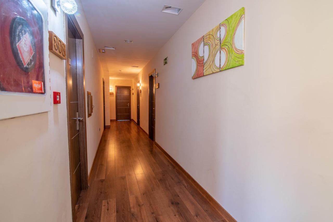 Aldeaduero Hotel Rural Salto de Saucelle Екстериор снимка