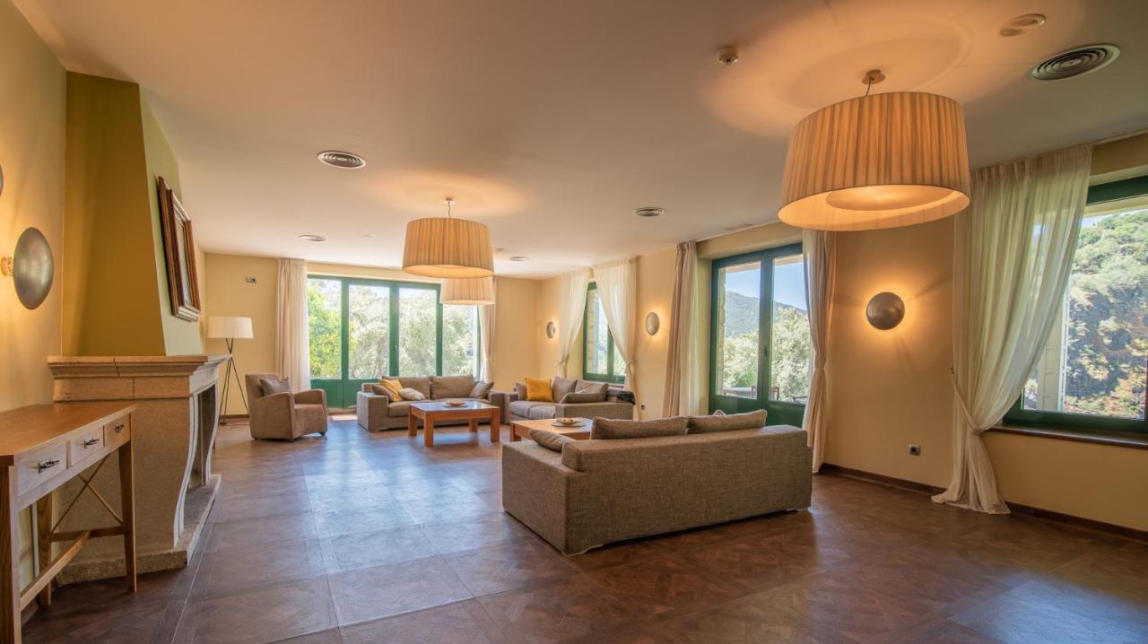 Aldeaduero Hotel Rural Salto de Saucelle Екстериор снимка