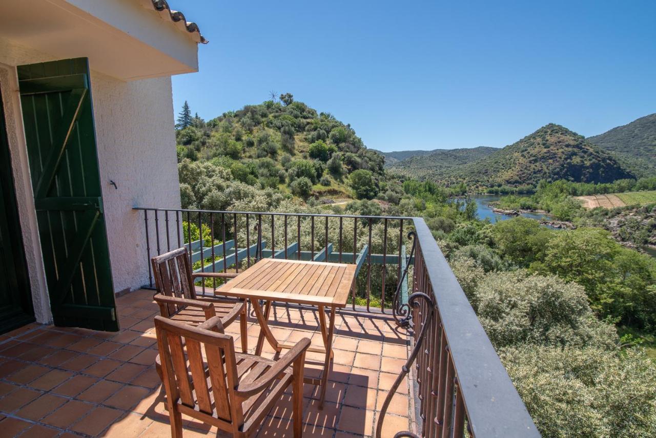 Aldeaduero Hotel Rural Salto de Saucelle Екстериор снимка