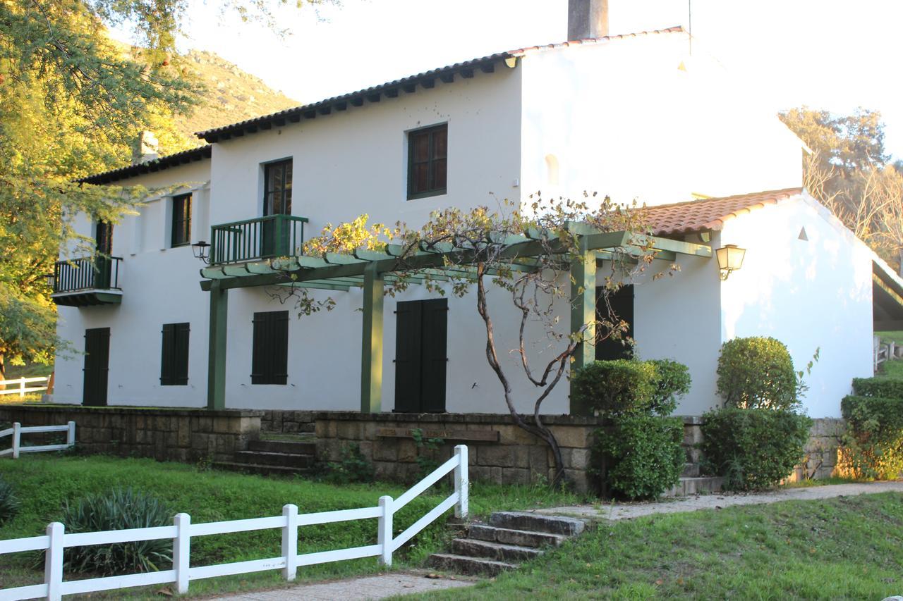 Aldeaduero Hotel Rural Salto de Saucelle Екстериор снимка