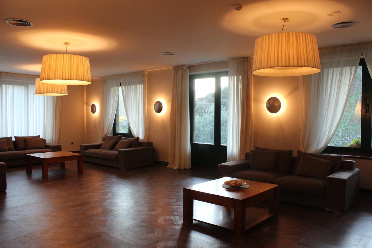 Aldeaduero Hotel Rural Salto de Saucelle Екстериор снимка