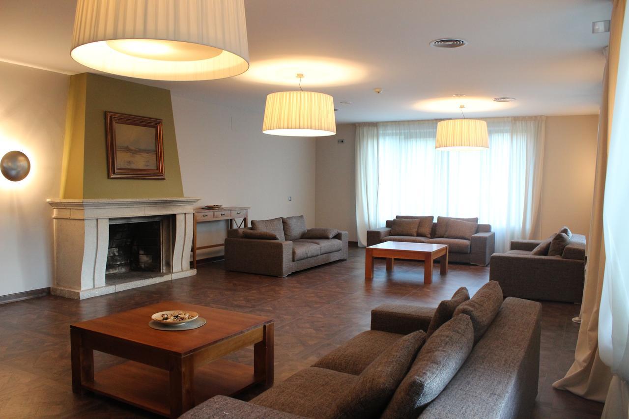 Aldeaduero Hotel Rural Salto de Saucelle Екстериор снимка
