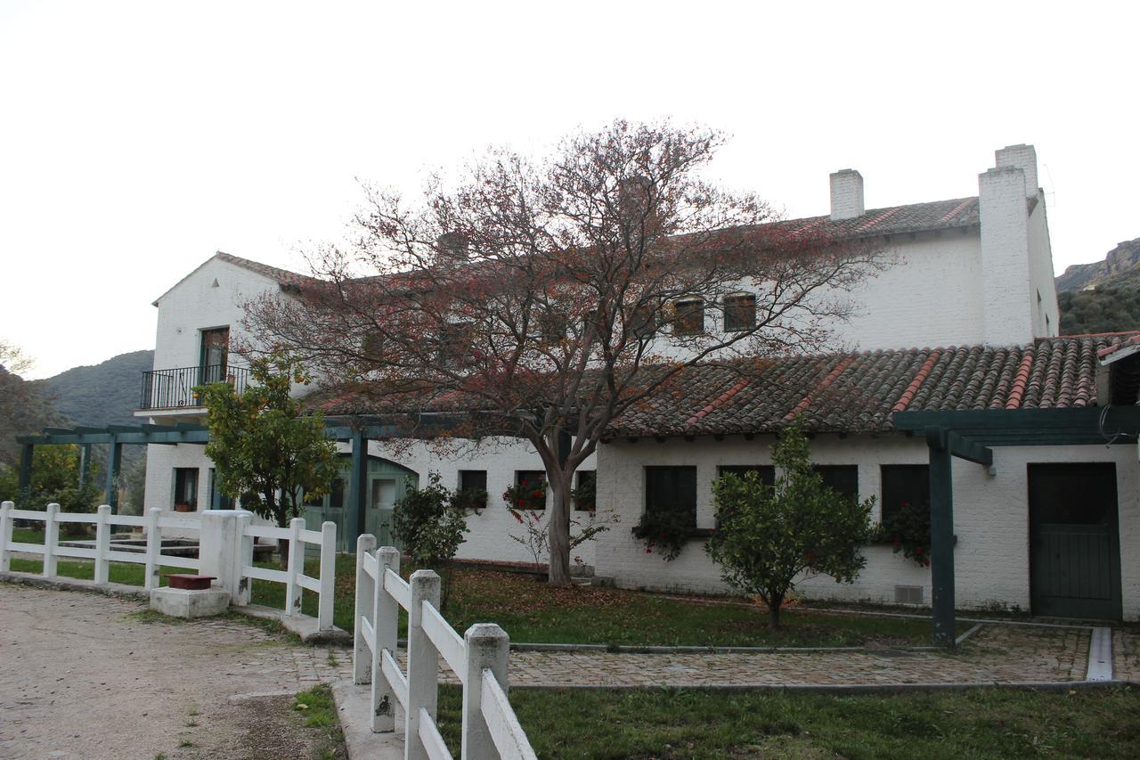 Aldeaduero Hotel Rural Salto de Saucelle Екстериор снимка
