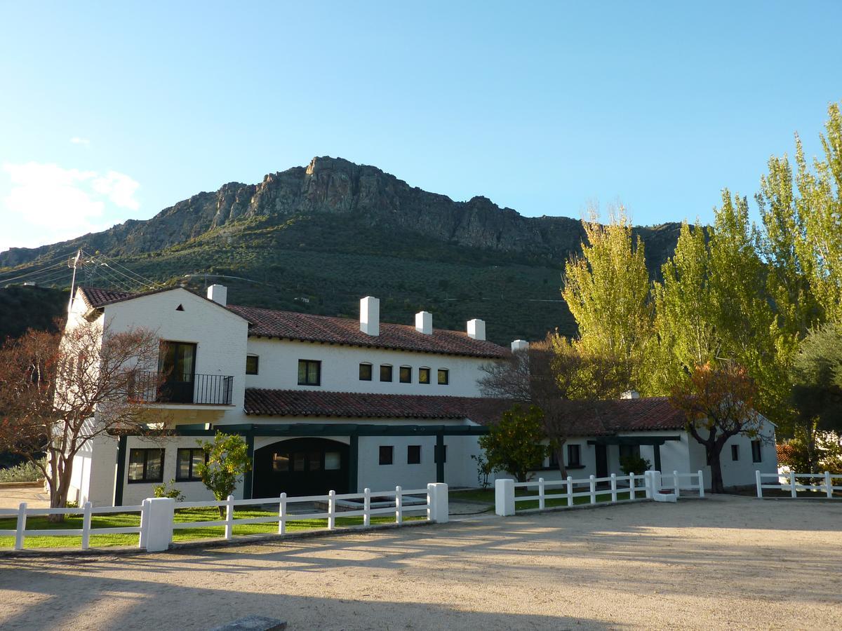 Aldeaduero Hotel Rural Salto de Saucelle Екстериор снимка