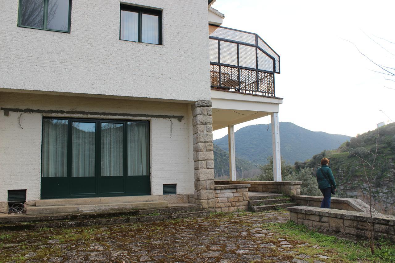 Aldeaduero Hotel Rural Salto de Saucelle Екстериор снимка