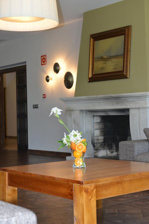 Aldeaduero Hotel Rural Salto de Saucelle Екстериор снимка
