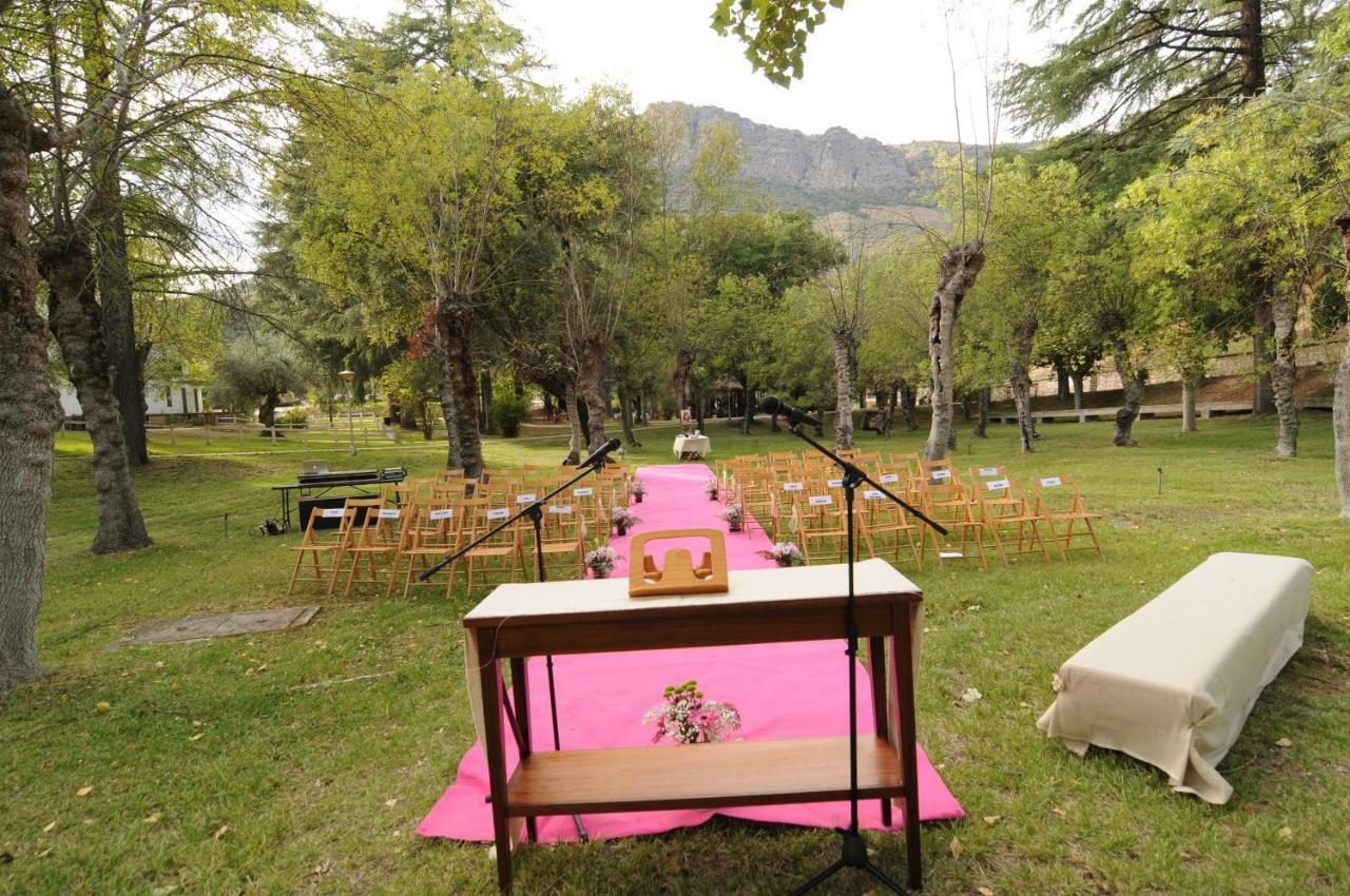 Aldeaduero Hotel Rural Salto de Saucelle Екстериор снимка