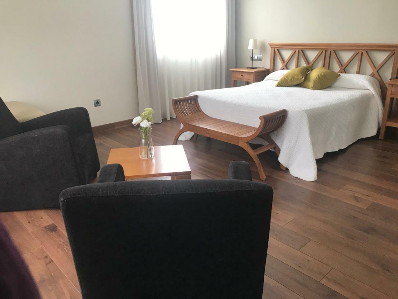 Aldeaduero Hotel Rural Salto de Saucelle Екстериор снимка