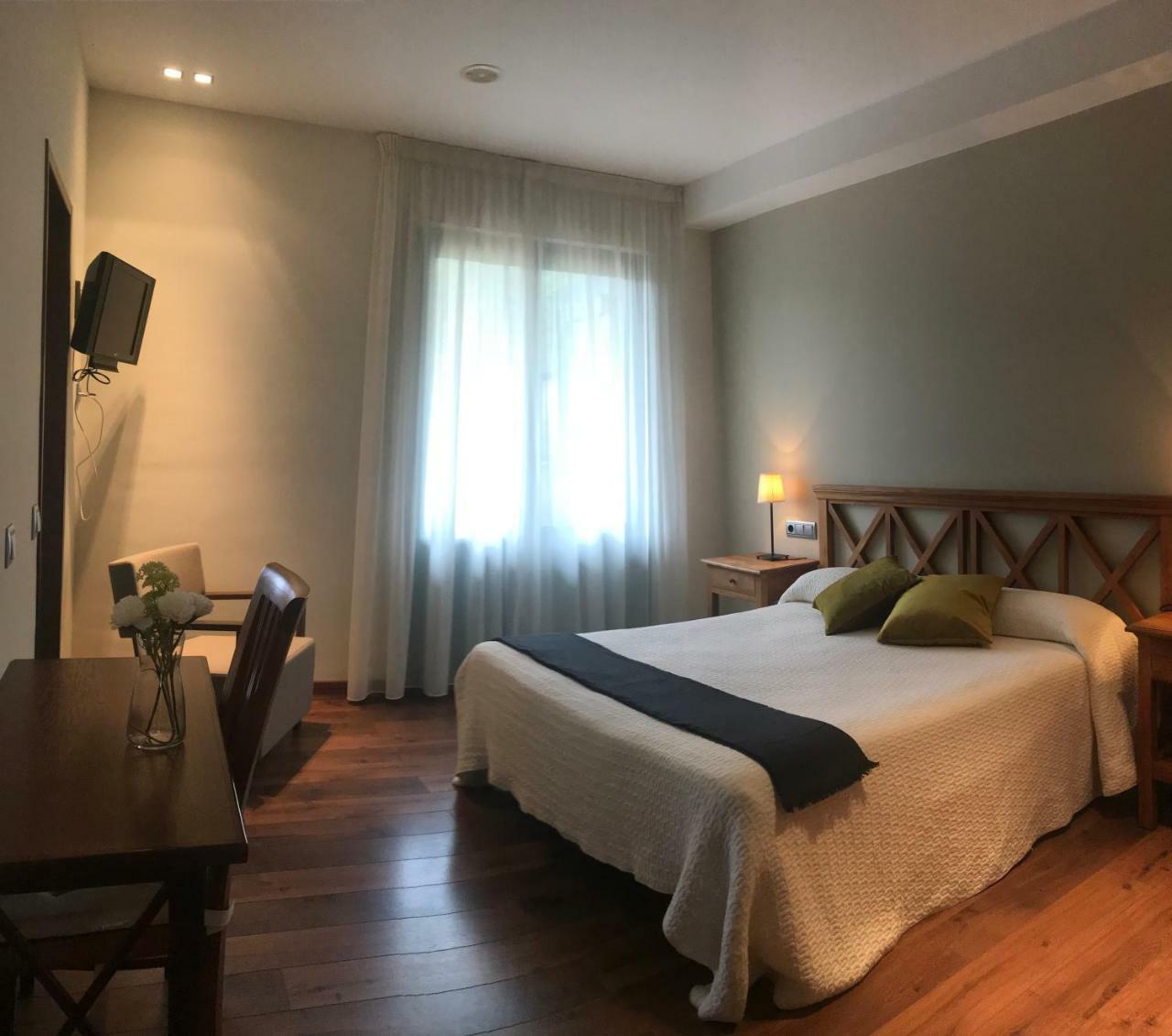 Aldeaduero Hotel Rural Salto de Saucelle Екстериор снимка