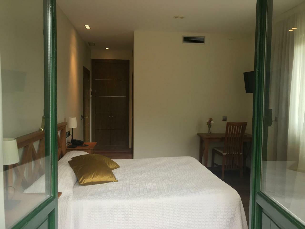 Aldeaduero Hotel Rural Salto de Saucelle Екстериор снимка
