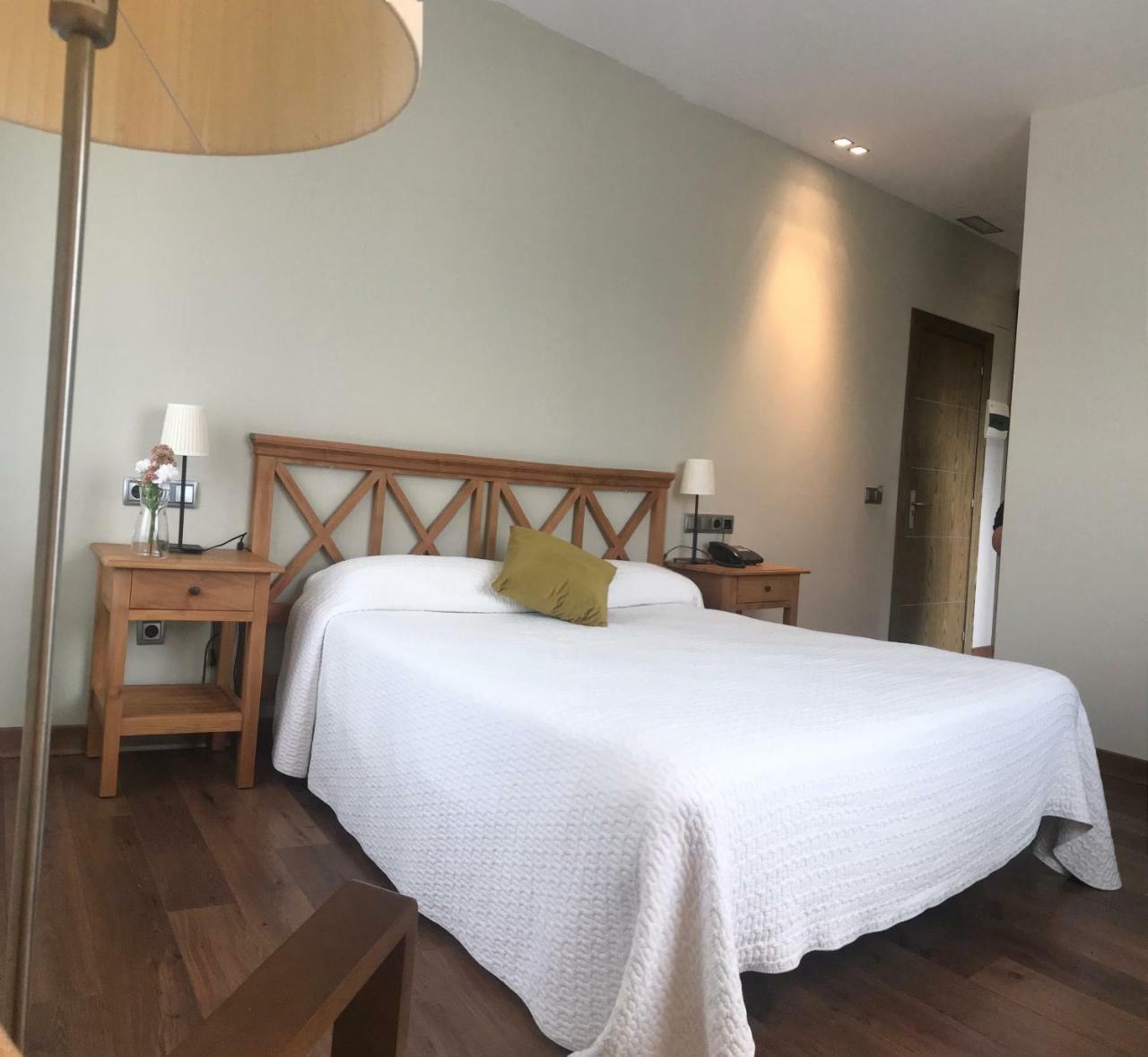 Aldeaduero Hotel Rural Salto de Saucelle Екстериор снимка