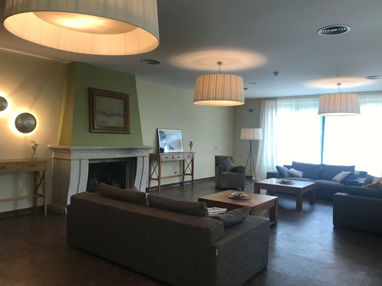 Aldeaduero Hotel Rural Salto de Saucelle Екстериор снимка