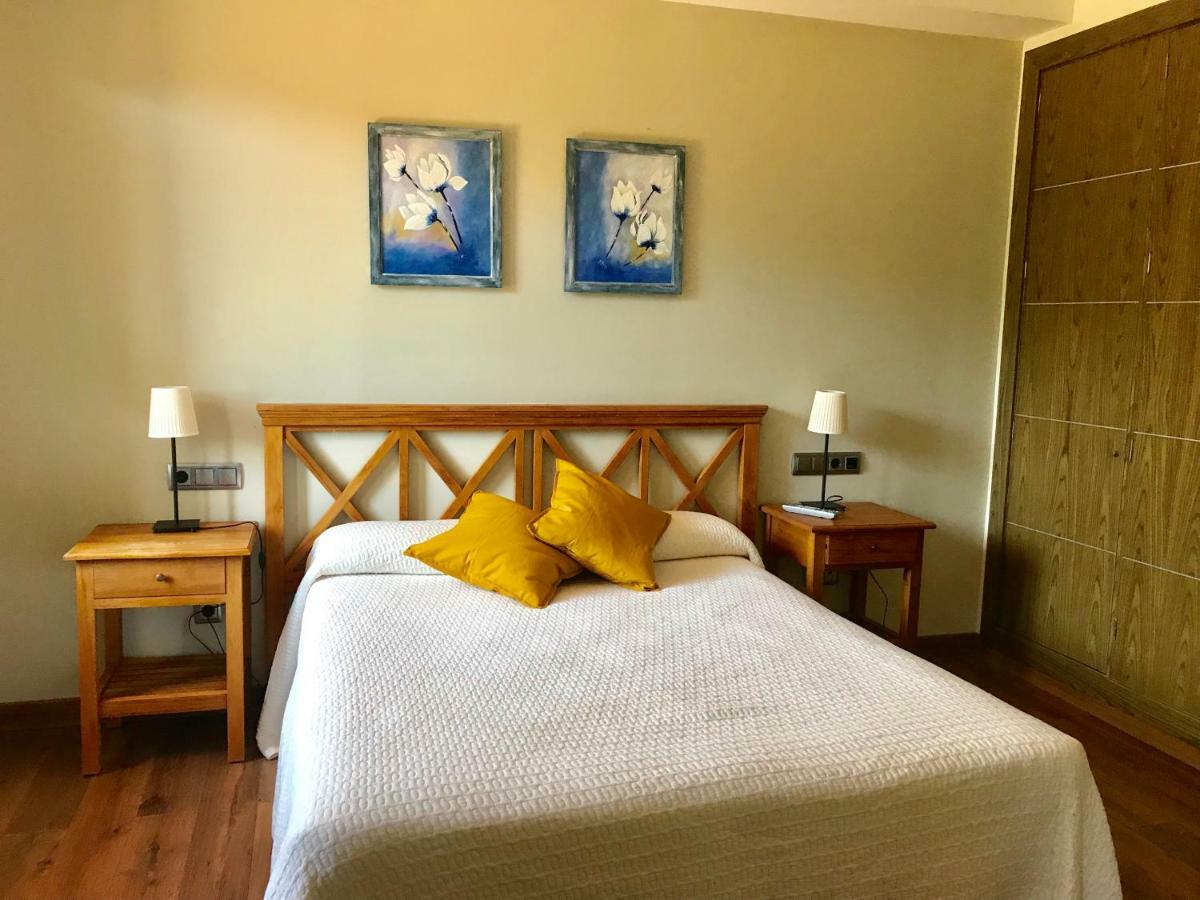Aldeaduero Hotel Rural Salto de Saucelle Екстериор снимка