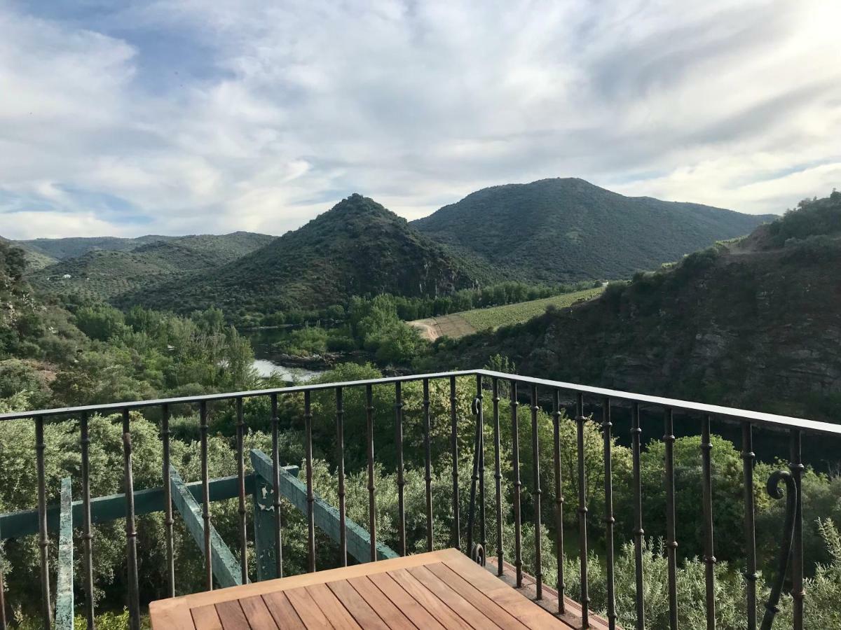 Aldeaduero Hotel Rural Salto de Saucelle Екстериор снимка
