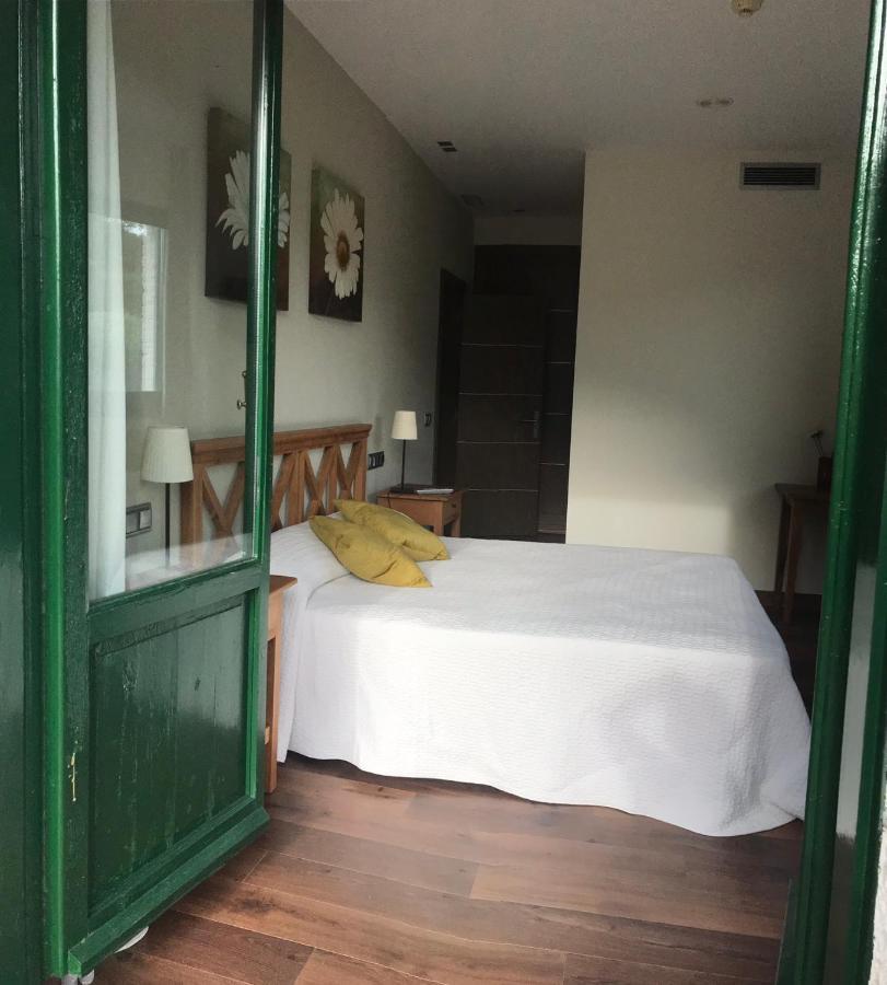 Aldeaduero Hotel Rural Salto de Saucelle Екстериор снимка