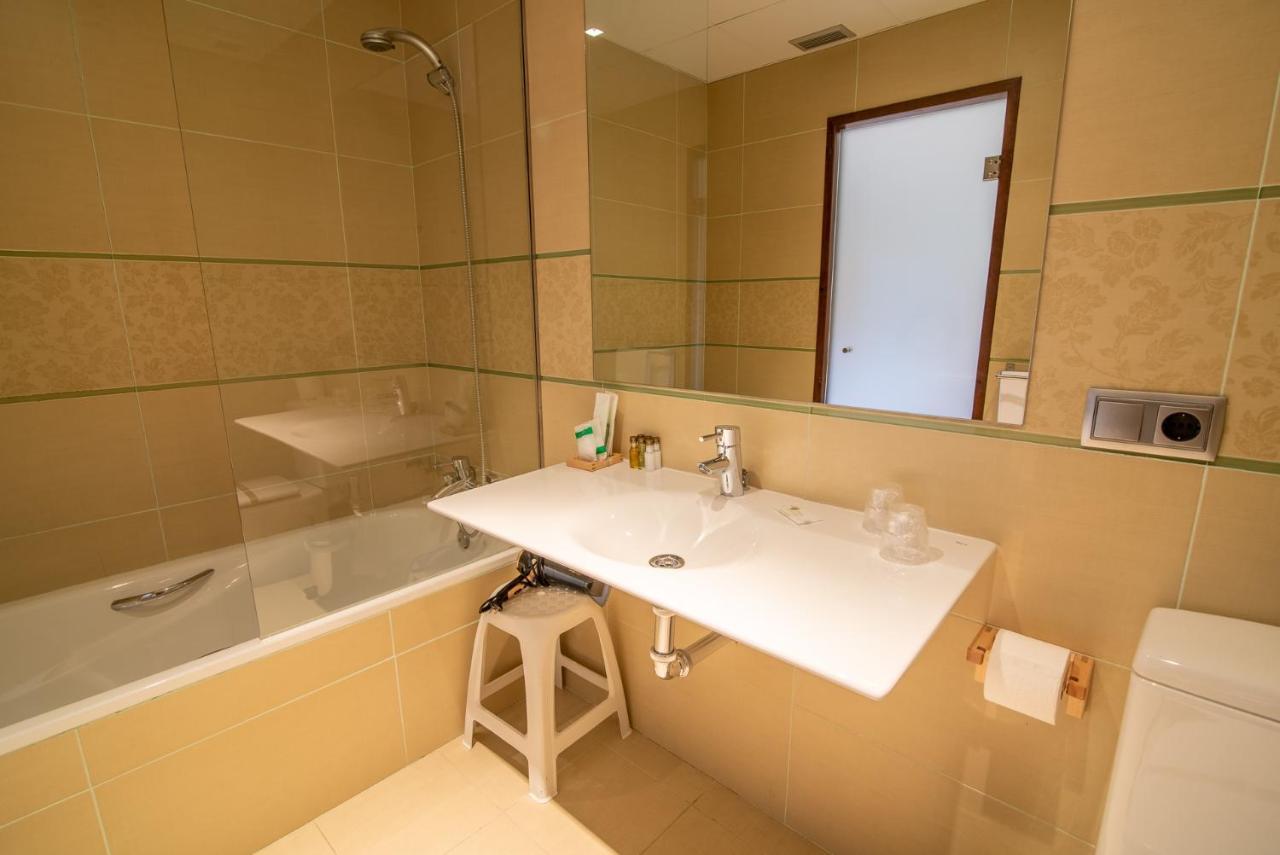 Aldeaduero Hotel Rural Salto de Saucelle Екстериор снимка