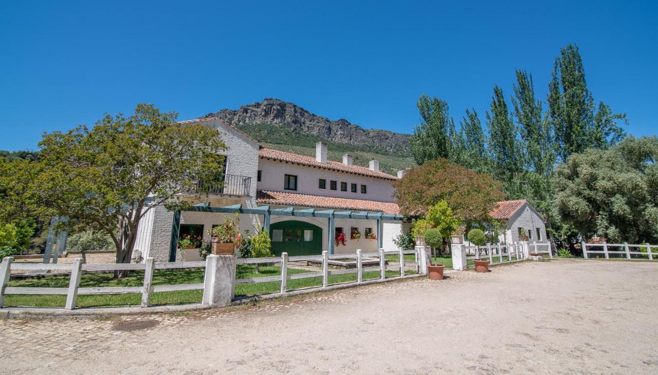 Aldeaduero Hotel Rural Salto de Saucelle Екстериор снимка