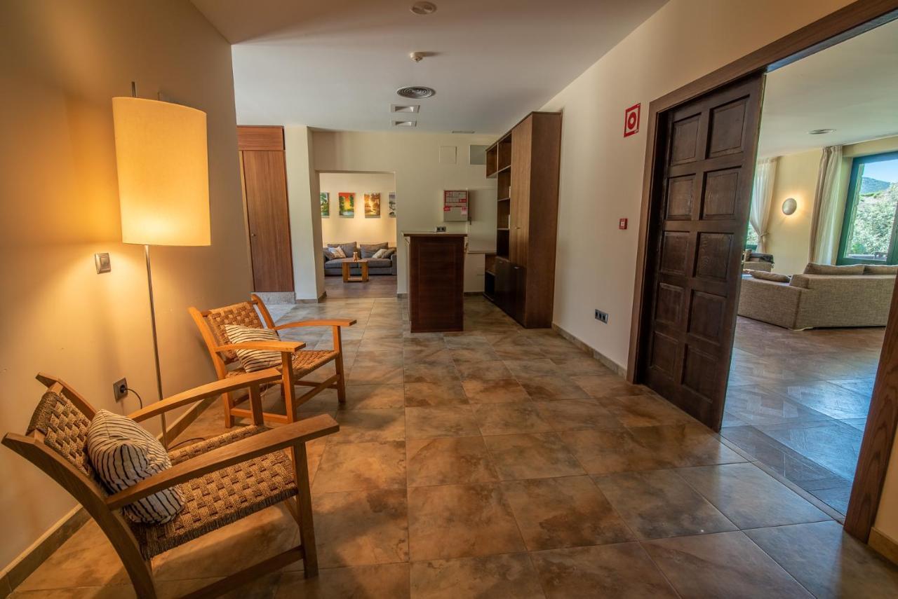 Aldeaduero Hotel Rural Salto de Saucelle Екстериор снимка