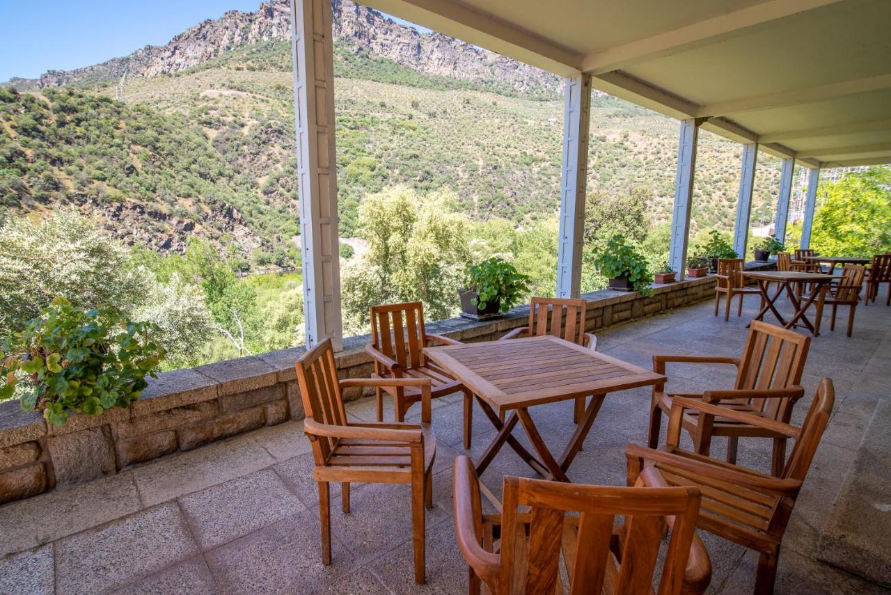 Aldeaduero Hotel Rural Salto de Saucelle Екстериор снимка