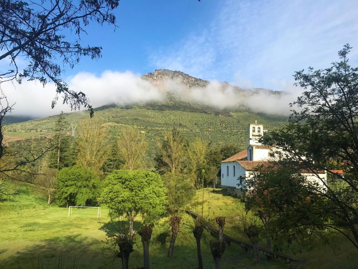 Aldeaduero Hotel Rural Salto de Saucelle Екстериор снимка